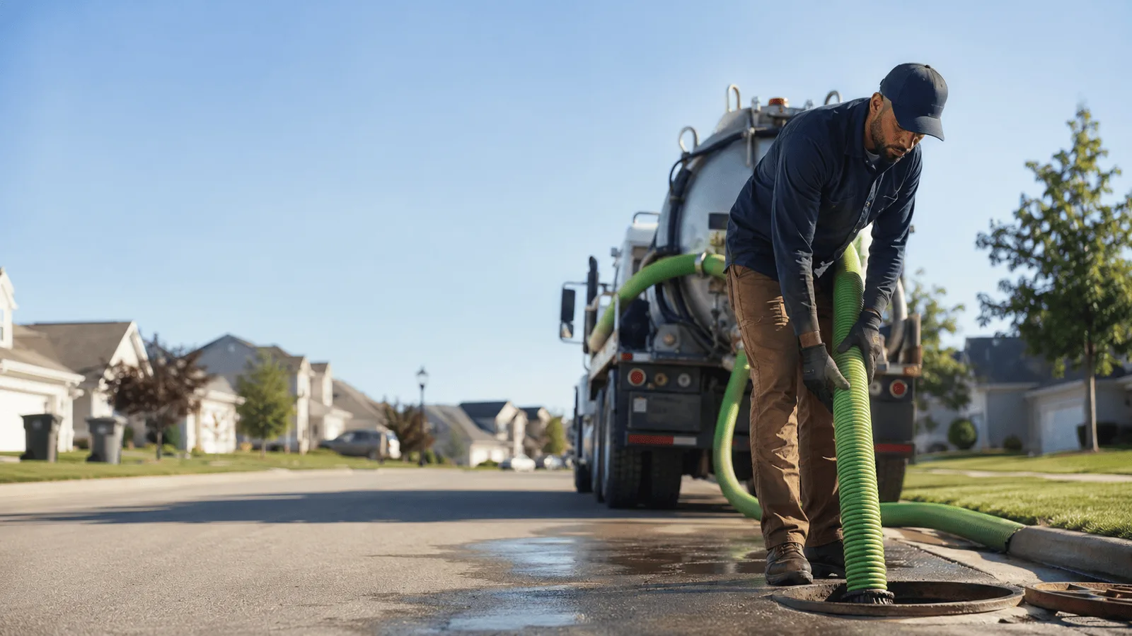 Mosquito Control in Weott, CA